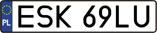 ESK69LU