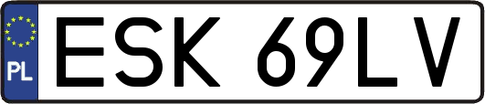 ESK69LV