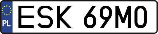 ESK69M0