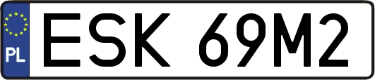 ESK69M2