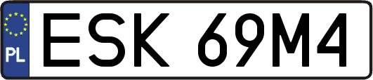 ESK69M4