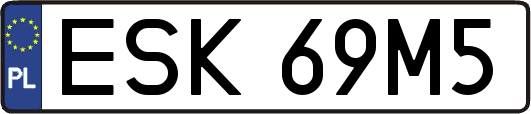 ESK69M5