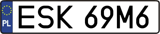 ESK69M6