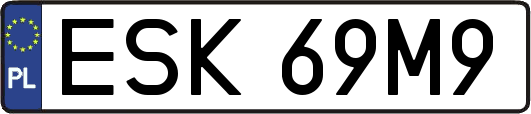 ESK69M9