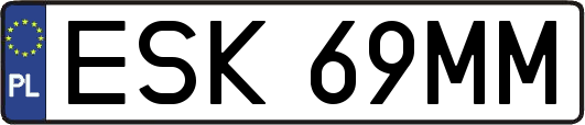 ESK69MM