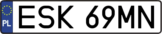 ESK69MN