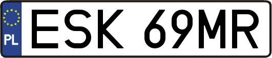 ESK69MR