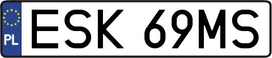 ESK69MS