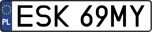 ESK69MY