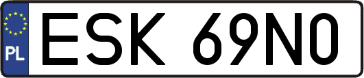 ESK69N0