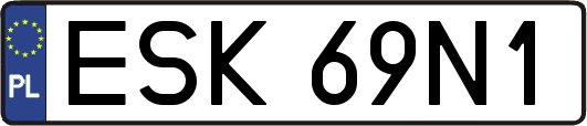ESK69N1