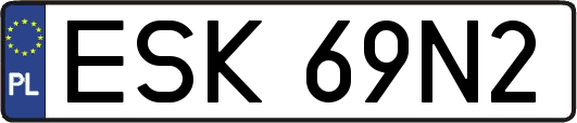 ESK69N2