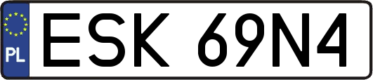ESK69N4