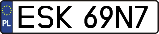 ESK69N7