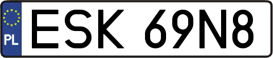 ESK69N8