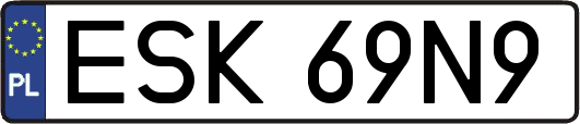 ESK69N9