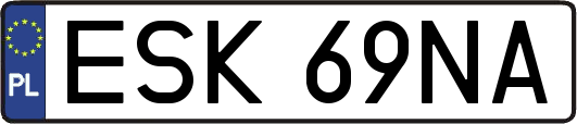ESK69NA