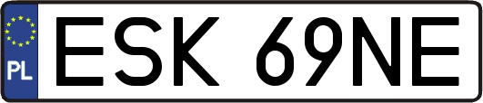 ESK69NE