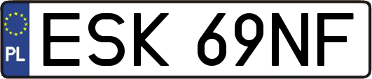 ESK69NF