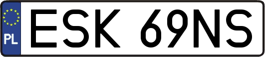 ESK69NS