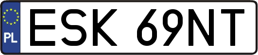 ESK69NT