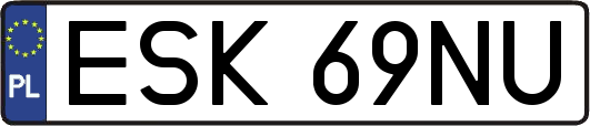 ESK69NU