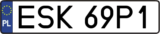 ESK69P1