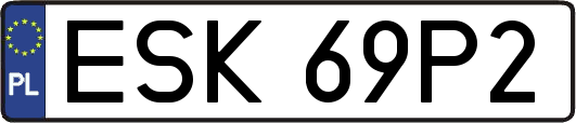 ESK69P2