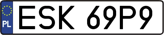 ESK69P9