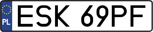 ESK69PF