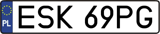 ESK69PG