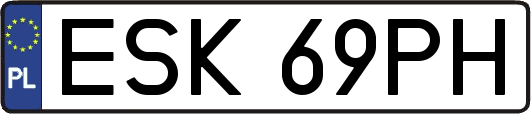 ESK69PH