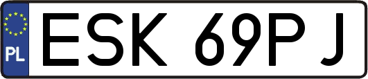 ESK69PJ