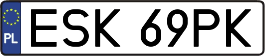ESK69PK