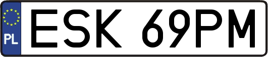 ESK69PM