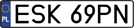 ESK69PN