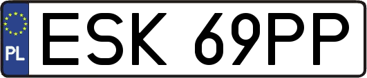 ESK69PP