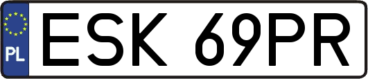 ESK69PR