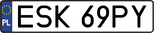 ESK69PY