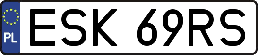 ESK69RS