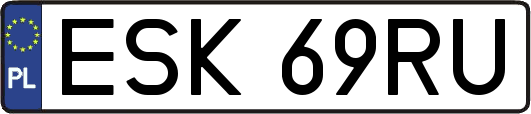 ESK69RU