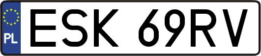 ESK69RV