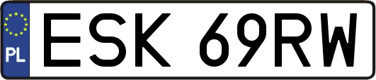 ESK69RW