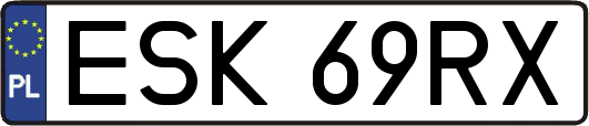 ESK69RX