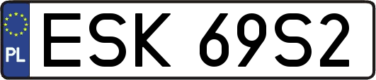 ESK69S2