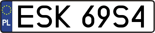 ESK69S4
