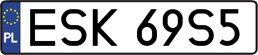 ESK69S5