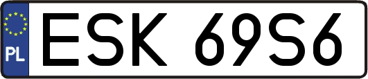 ESK69S6