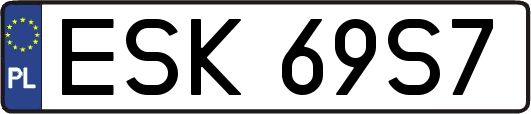 ESK69S7