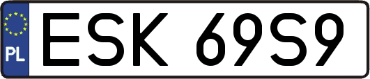 ESK69S9